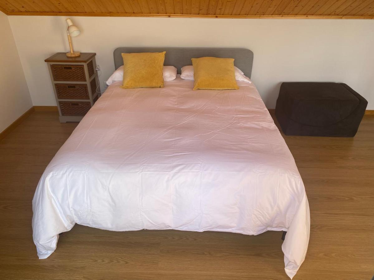 Casa Palomar Villa Cangas do Morrazo Exteriör bild